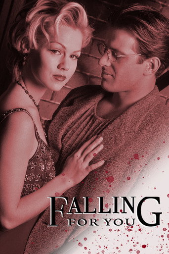 Póster de Falling For You