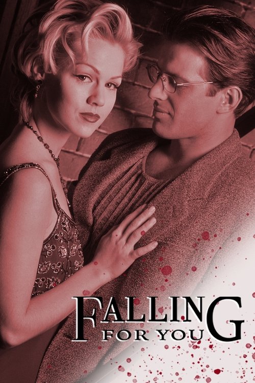 Póster de Falling For You