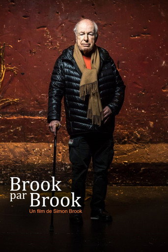 Póster de Brook par Brook