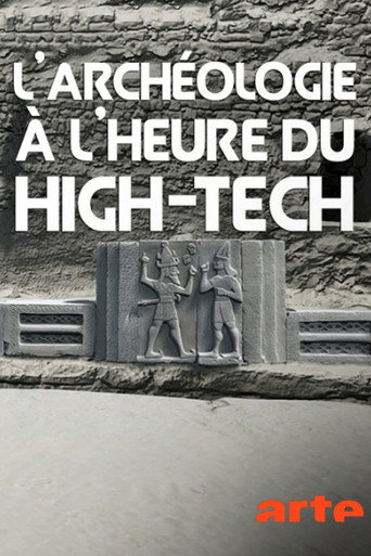 Póster de Archäologie 2.0 – Mit Hightech auf Spurensuche