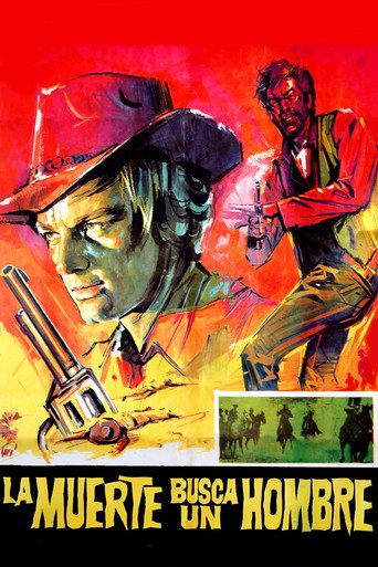 Póster de Ancora dollari per i MacGregor