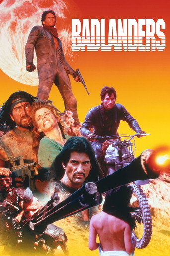 Póster de Prison Planet