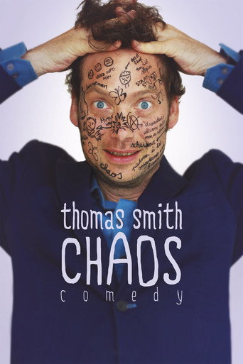Póster de Thomas Smith: Chaos