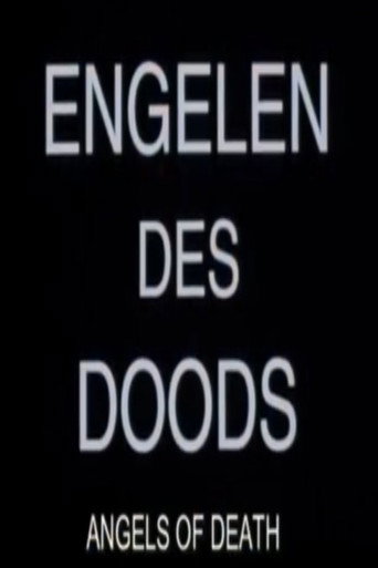 Póster de Engelen des doods