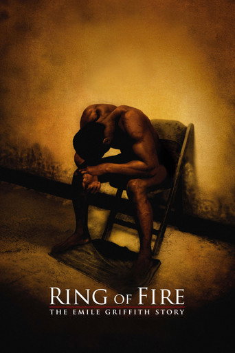 Póster de Ring of Fire: The Emile Griffith Story