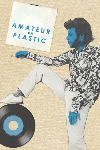 Póster de Amateur on Plastic