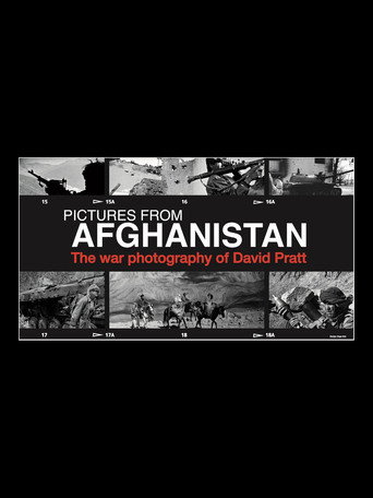 Póster de Pictures from Afghanistan