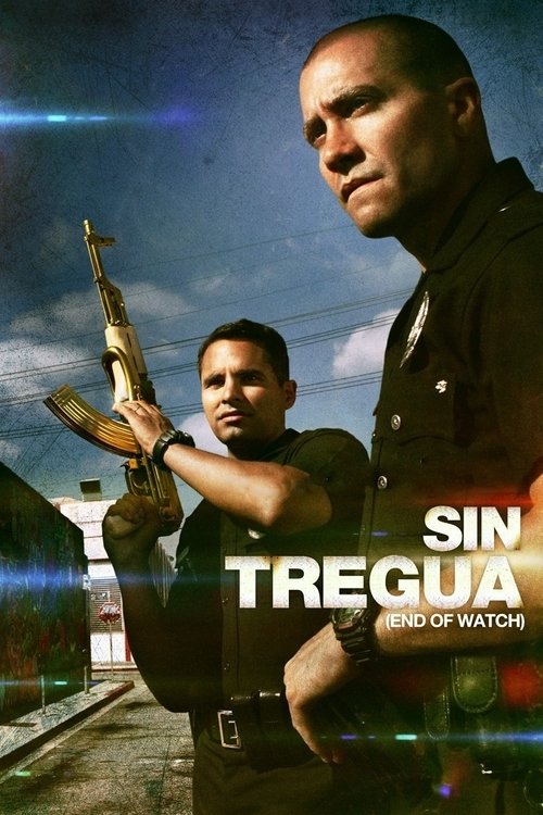 Póster de Último turno