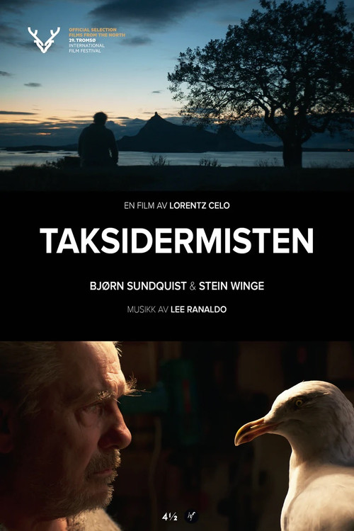 Póster de Taksidermisten