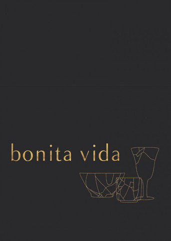 Póster de Bonita Vida