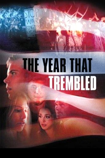 Póster de The Year That Trembled
