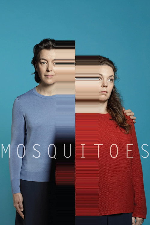 Póster de National Theatre Archive: Mosquitoes