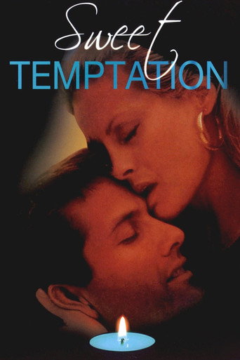 Póster de Sweet Temptation