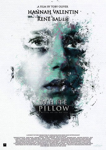Póster de White Pillow