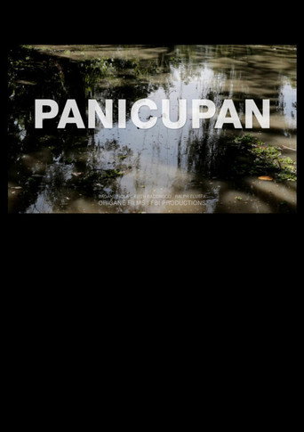 Póster de Panicupan