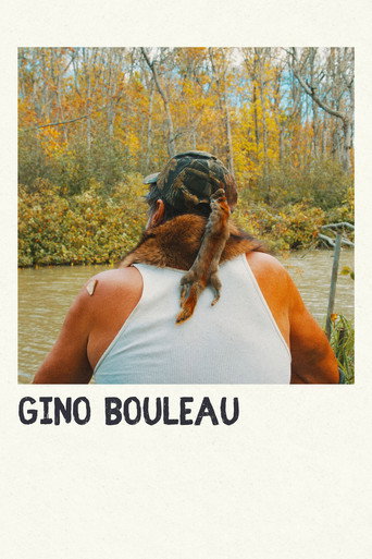 Póster de Gino Bouleau