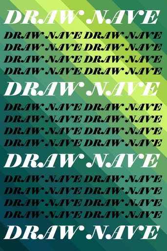 Póster de Draw Nave