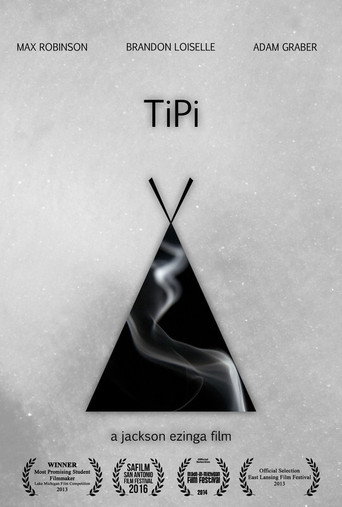 Póster de TiPi