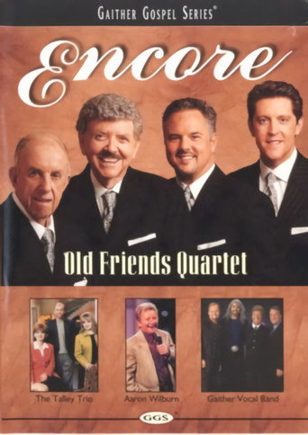 Póster de Encore