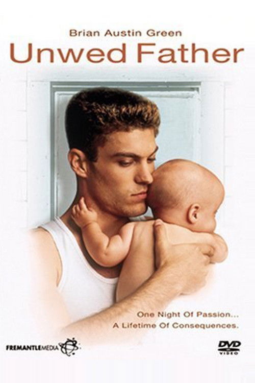 Póster de Unwed Father