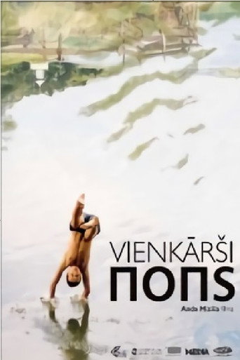 Póster de Vienkārši pops