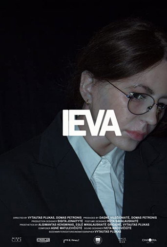 Póster de Ieva