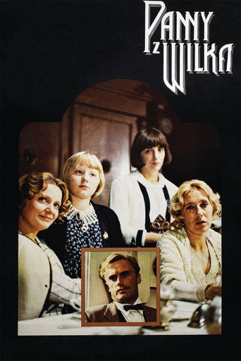 Póster de Panny z Wilka