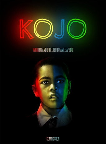 Póster de Kojo