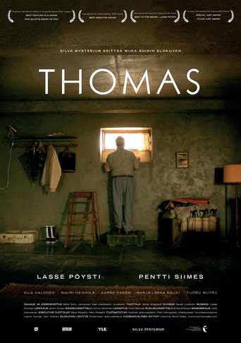 Póster de Thomas