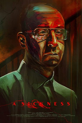 Póster de A Sickness