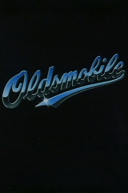 Póster de Oldsmobile