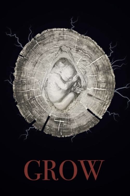 Póster de Grow
