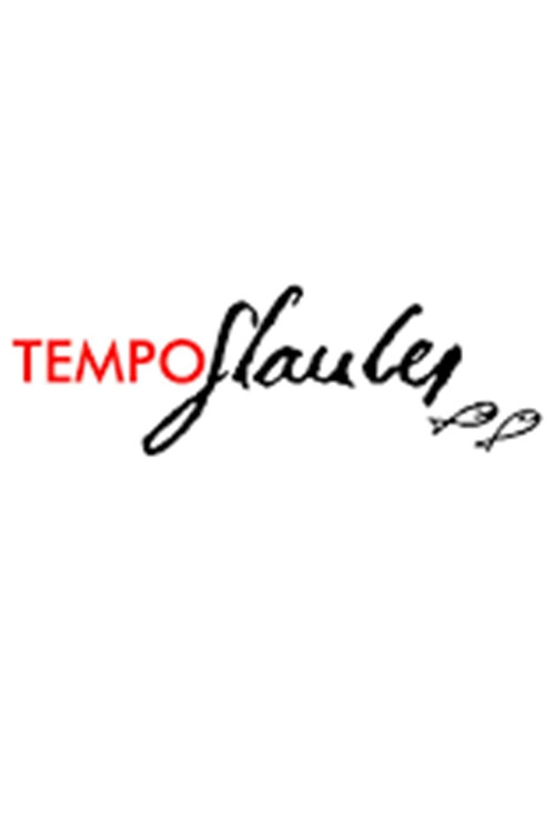 Póster de Tempo Glauber