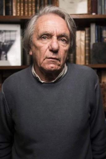 Póster de S’émanciper avec Jacques Rancière
