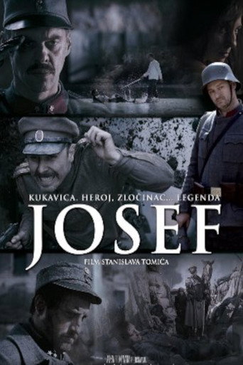Póster de Josef