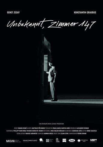 Póster de Unbekannt, Zimmer 147
