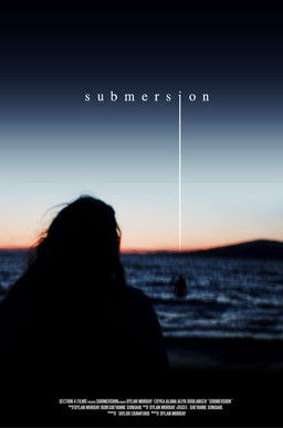 Póster de Submersion