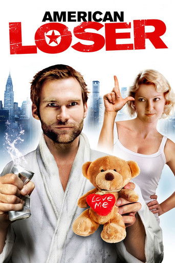 Póster de Trainwreck: My Life as an Idiot