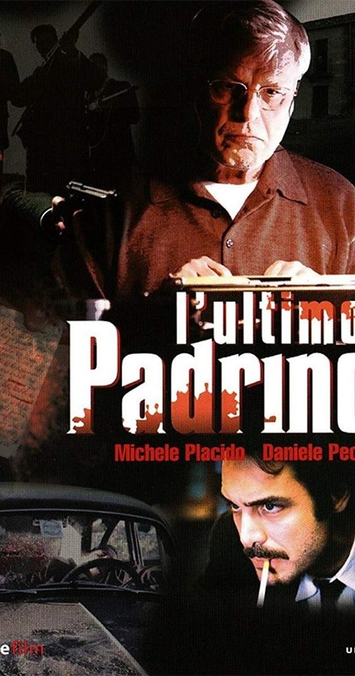 Póster de L'ultimo padrino
