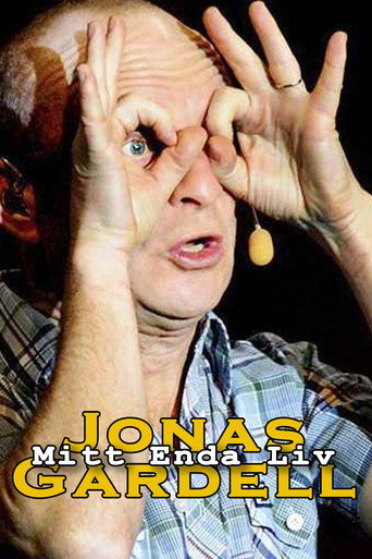 Póster de Mitt Enda Liv
