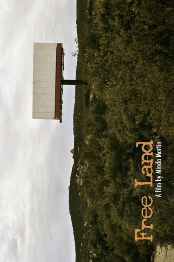 Póster de Free Land