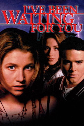 Póster de I've Been Waiting for You