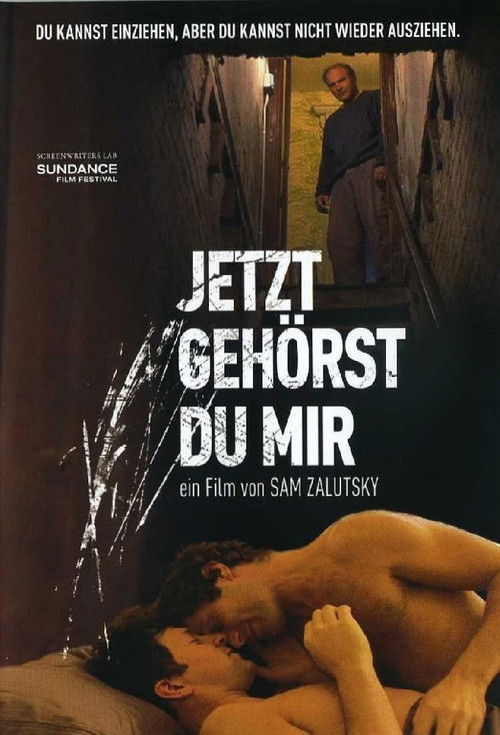 Póster de Du gehörst mir