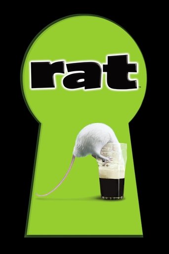 Póster de Rat