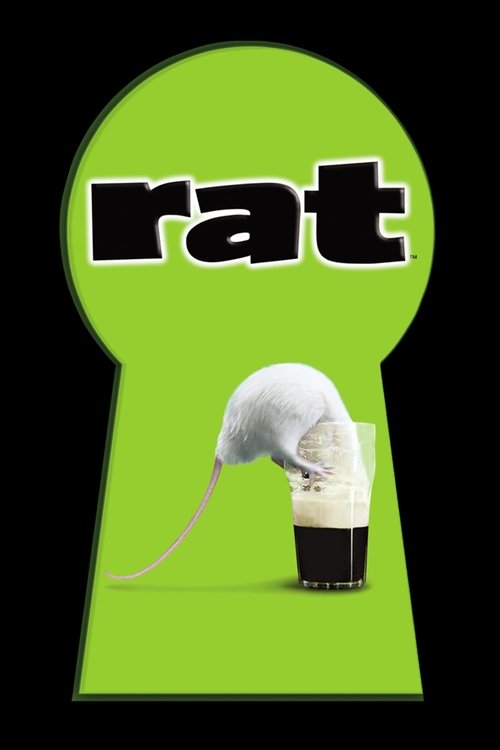 Póster de Rat