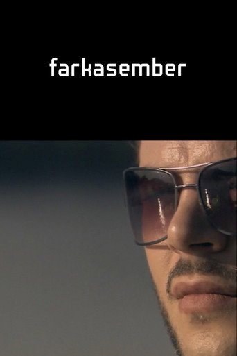 Póster de Farkasember