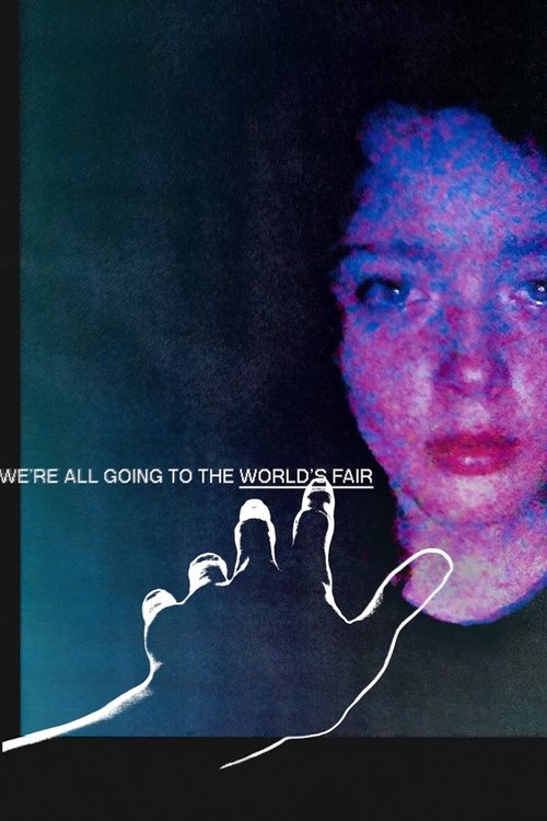 Póster de We're All Going to the World's Fair