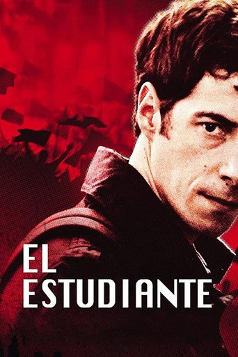 Póster de El estudiante