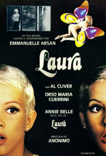 Póster de Laure