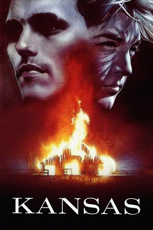 Póster de Kansas